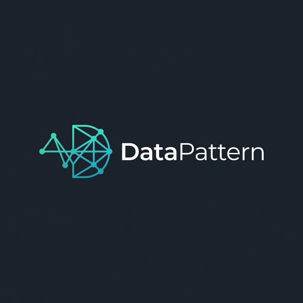 DataPattern logo